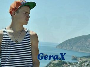 Gera_X