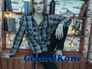 GerardKane