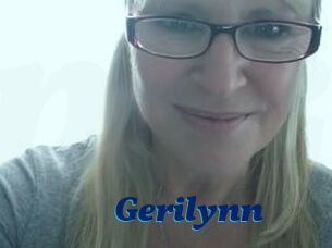 Gerilynn