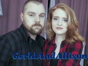 GerldAndAllison