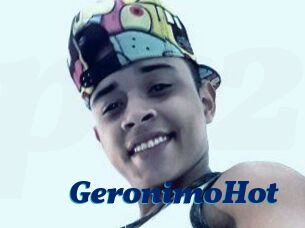 GeronimoHot