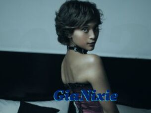 GiaNixie