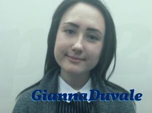 GiannaDuvale