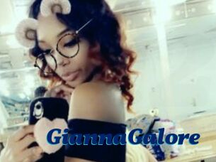 GiannaGalore