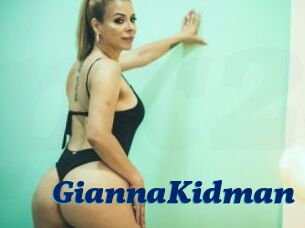 GiannaKidman