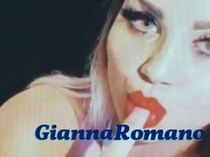 GiannaRomano