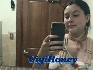 GigiHoney