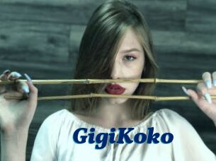 GigiKoko