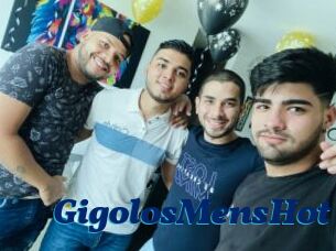 GigolosMensHot