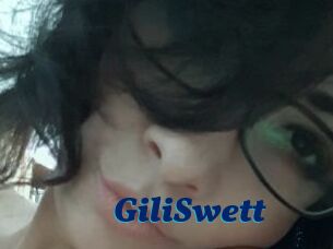 GiliSwett