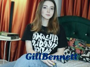 GillBennett