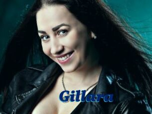 Gillara