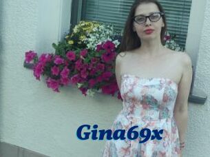 Gina69x