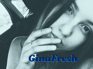 GinaFresh