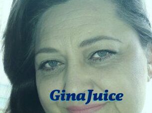 GinaJuice