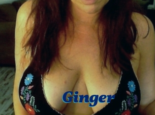 Ginger