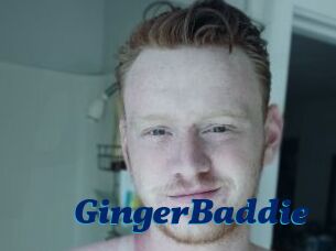 GingerBaddie