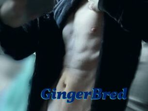 GingerBred