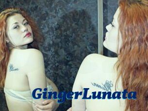 GingerLunata