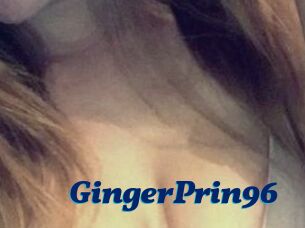 GingerPrin96