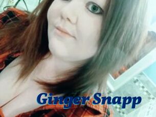 Ginger_Snapp