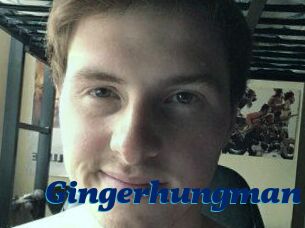 Gingerhungman