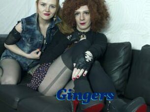 Gingers