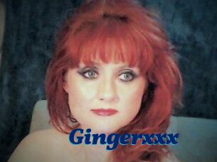 Gingerxxx