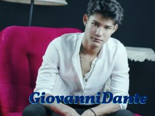 GiovanniDante
