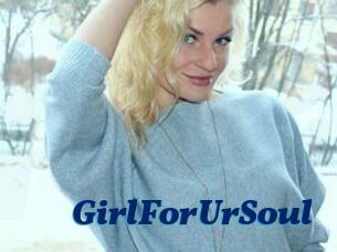 GirlForUrSoul