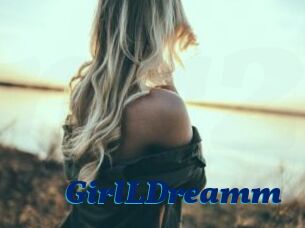 GirlLDreamm