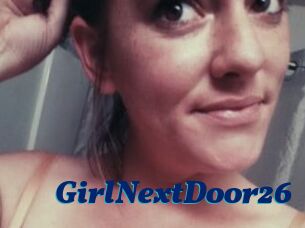 GirlNextDoor26