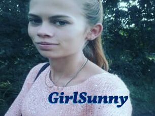 GirlSunny