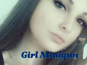 Girl_Minigun