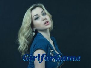 GirlforGame