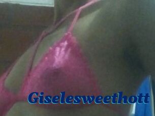 Giselesweethott
