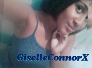 GiselleConnorX