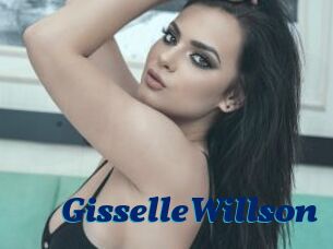 GisselleWillson