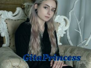 GitaPrincess