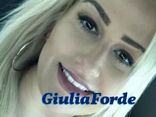 GiuliaForde