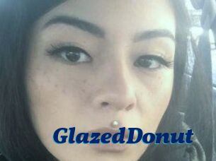 GlazedDonut