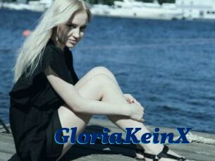 GloriaKeinX