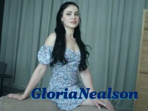 GloriaNealson