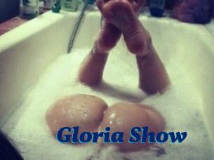 Gloria_Show