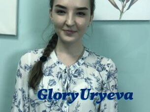 GloryUryeva