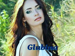 Glubina