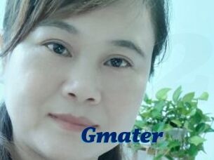 Gmater