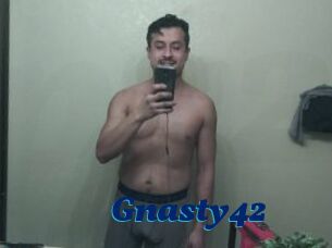 Gnasty42