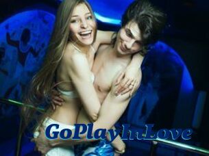 GoPlayInLove