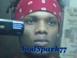 GodSpark77